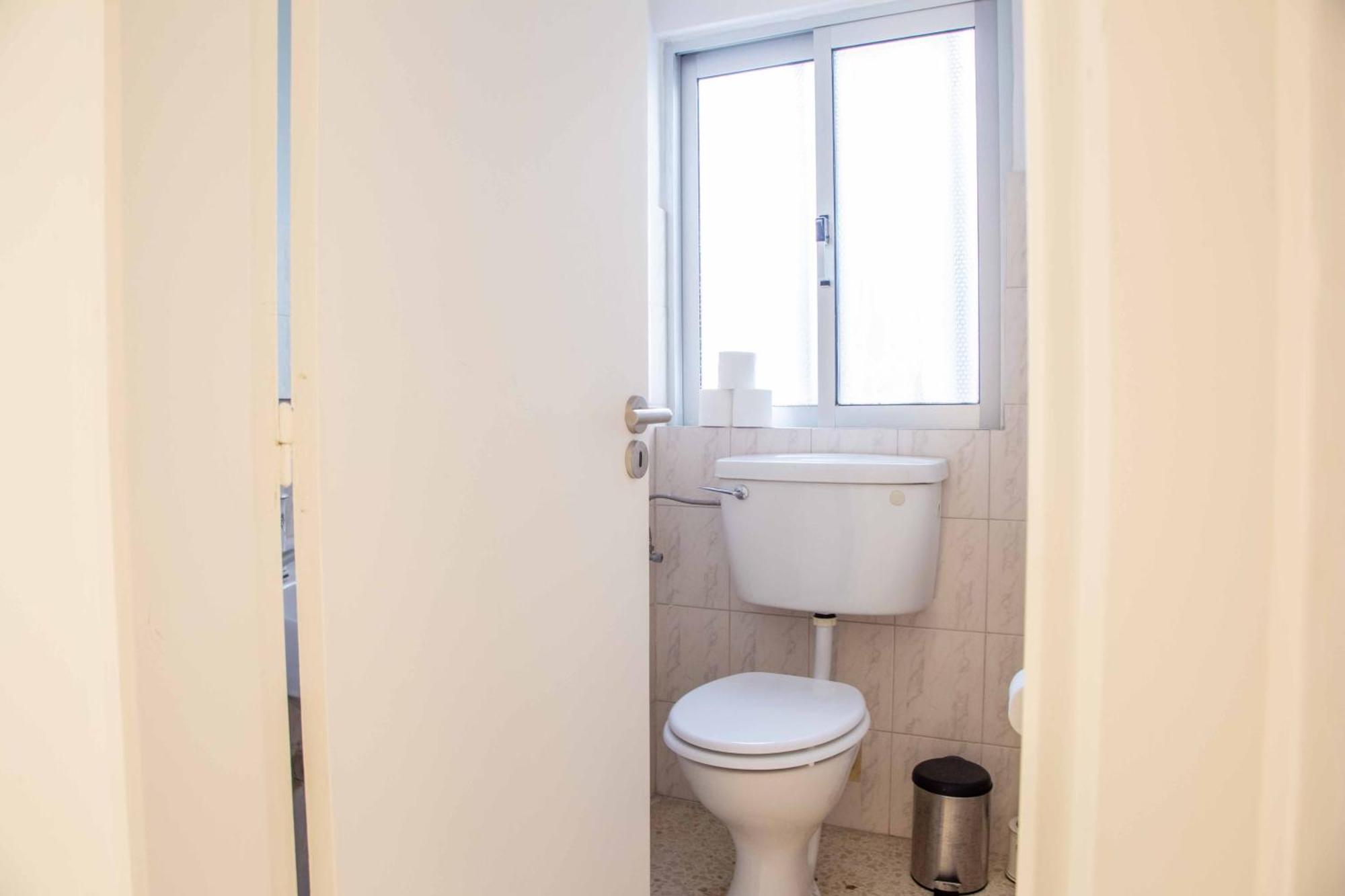 Spacious, Modern 3 Bedroom Apartment - St. Paul'S Bay Buitenkant foto