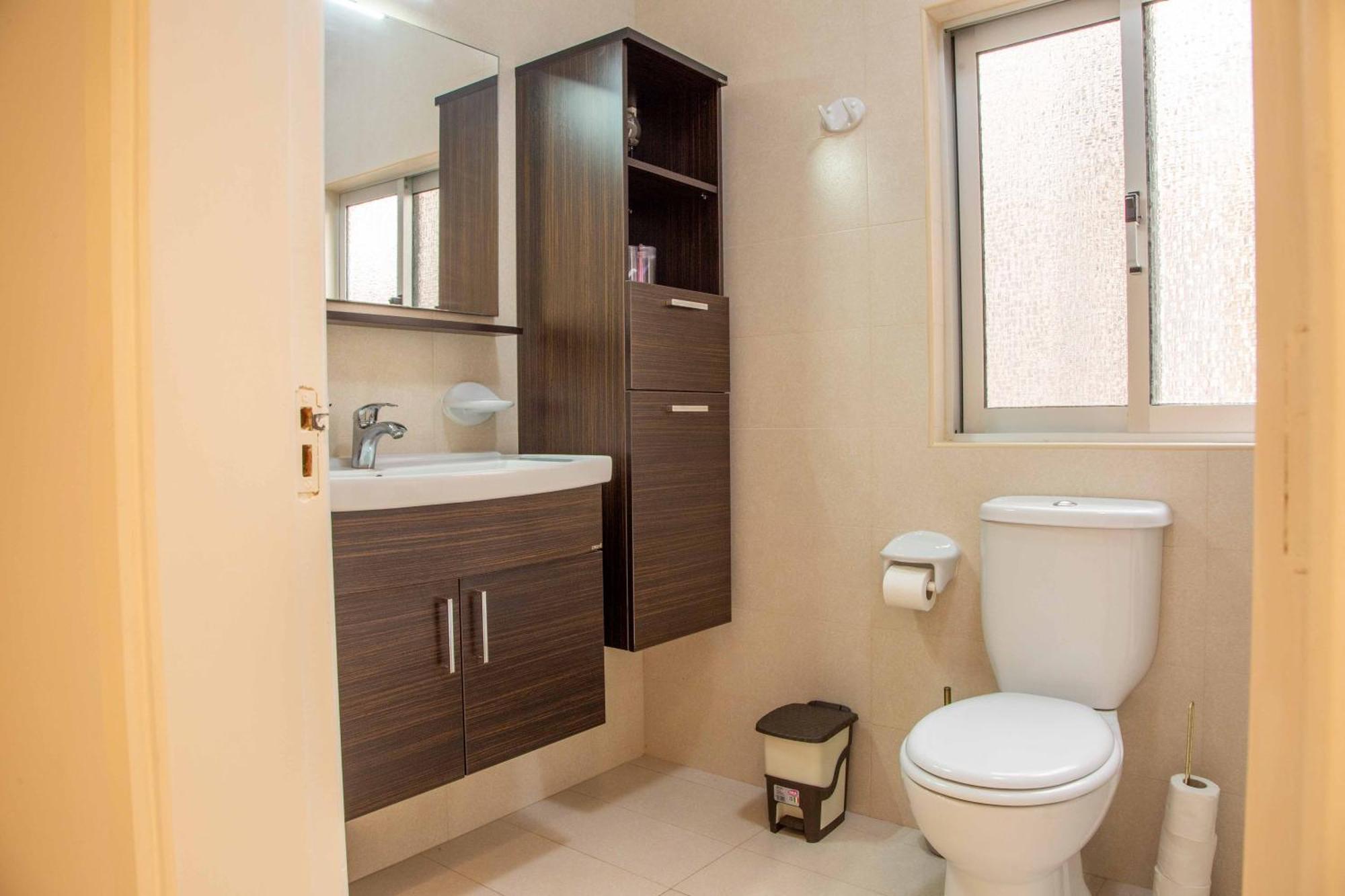 Spacious, Modern 3 Bedroom Apartment - St. Paul'S Bay Buitenkant foto