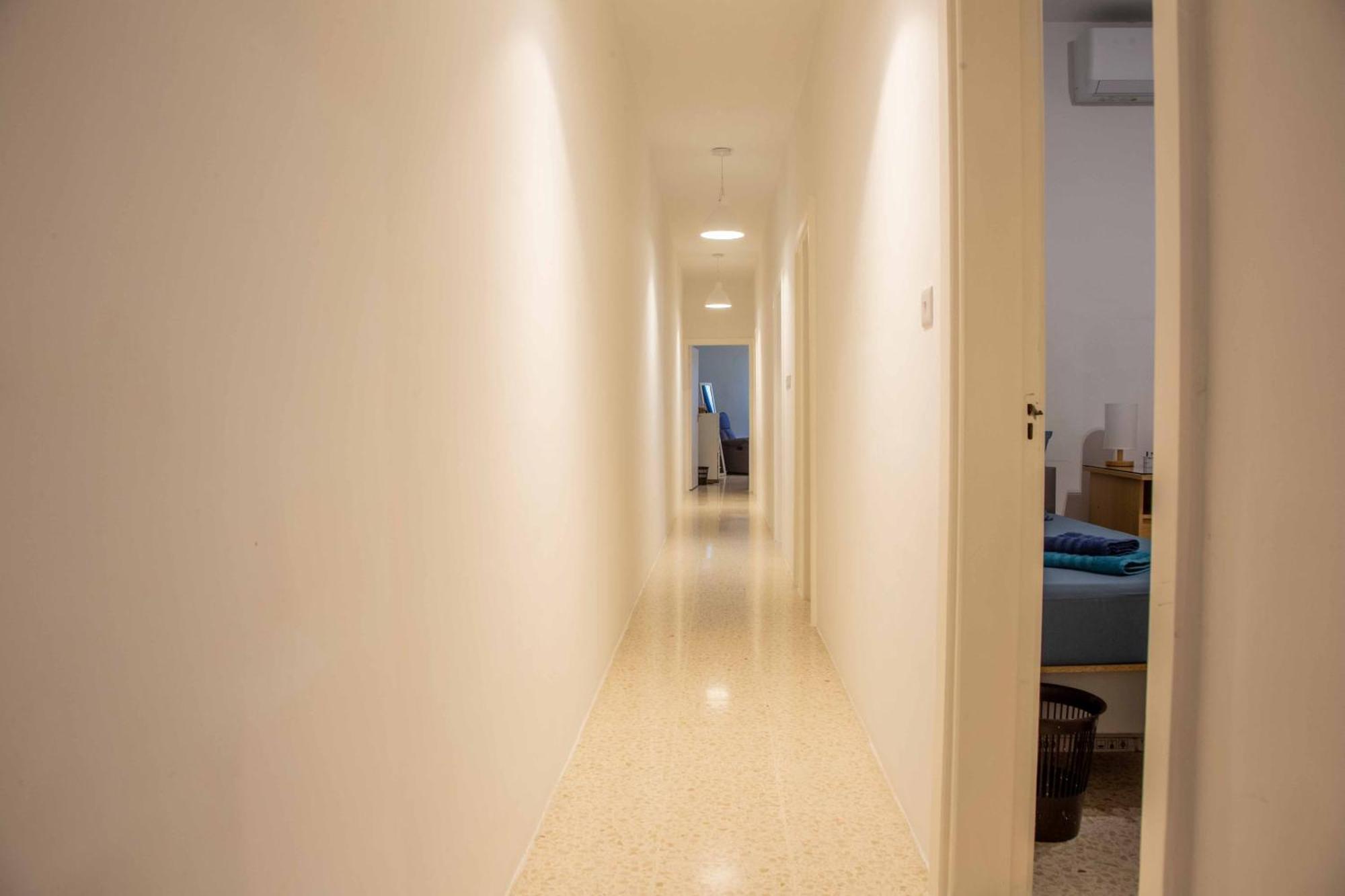 Spacious, Modern 3 Bedroom Apartment - St. Paul'S Bay Buitenkant foto