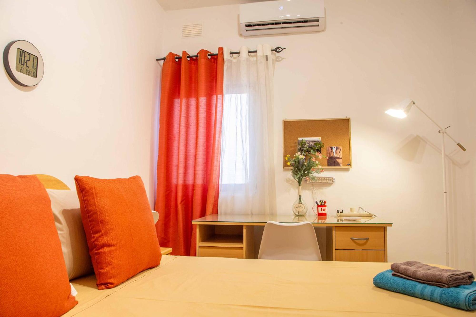Spacious, Modern 3 Bedroom Apartment - St. Paul'S Bay Buitenkant foto